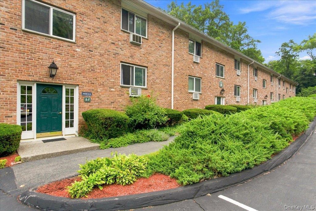 16 Scenic Drive K, Croton-on-hudson, NY 10520 — exterior