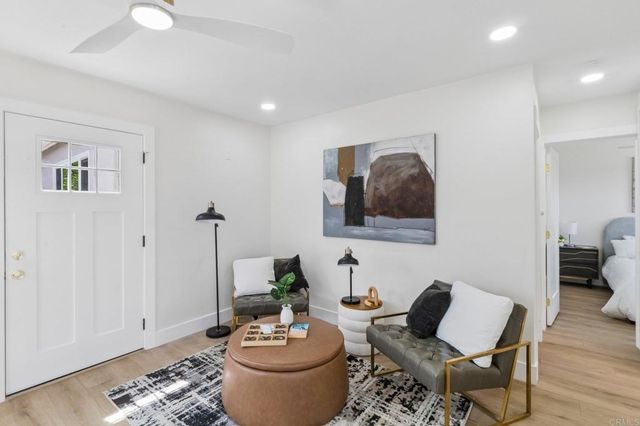1831 33 Felton Street, San Diego, CA 92102