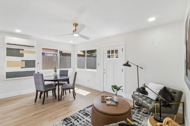1831 33 Felton Street, San Diego, CA 92102