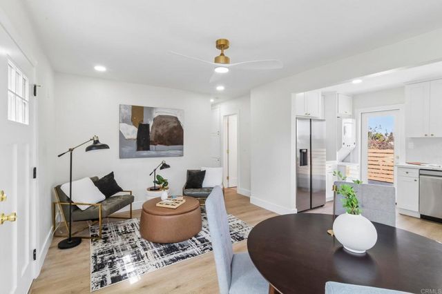 1831 33 Felton Street, San Diego, CA 92102