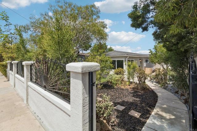 1831 33 Felton Street, San Diego, CA 92102