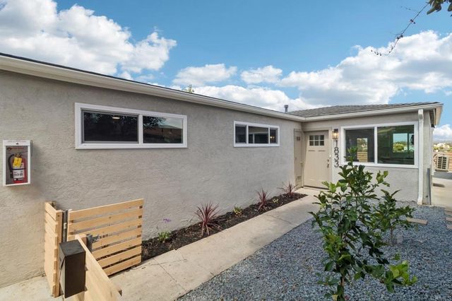 1831 33 Felton Street, San Diego, CA 92102