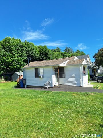 38 Central Avenue, Bristol, CT 06010