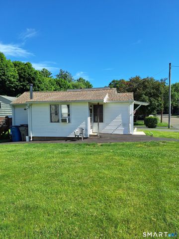 38 Central Avenue, Bristol, CT 06010