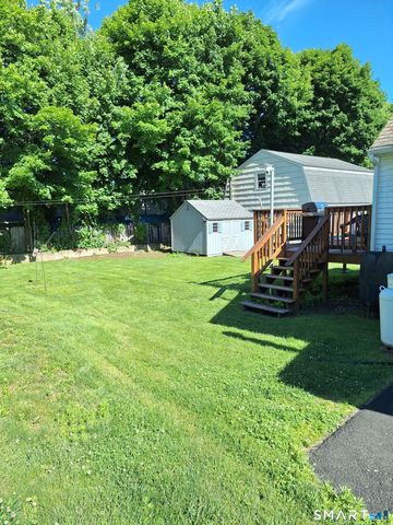 38 Central Avenue, Bristol, CT 06010