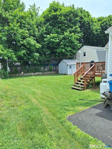 38 Central Avenue, Bristol, CT 06010
