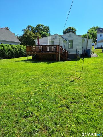 38 Central Avenue, Bristol, CT 06010