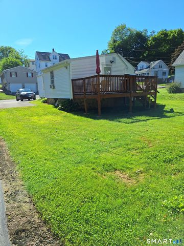 38 Central Avenue, Bristol, CT 06010