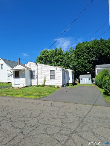 38 Central Avenue, Bristol, CT 06010