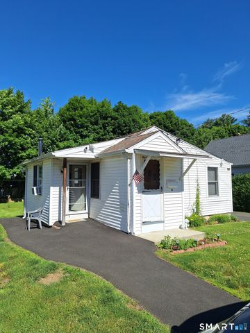 38 Central Avenue, Bristol, CT 06010