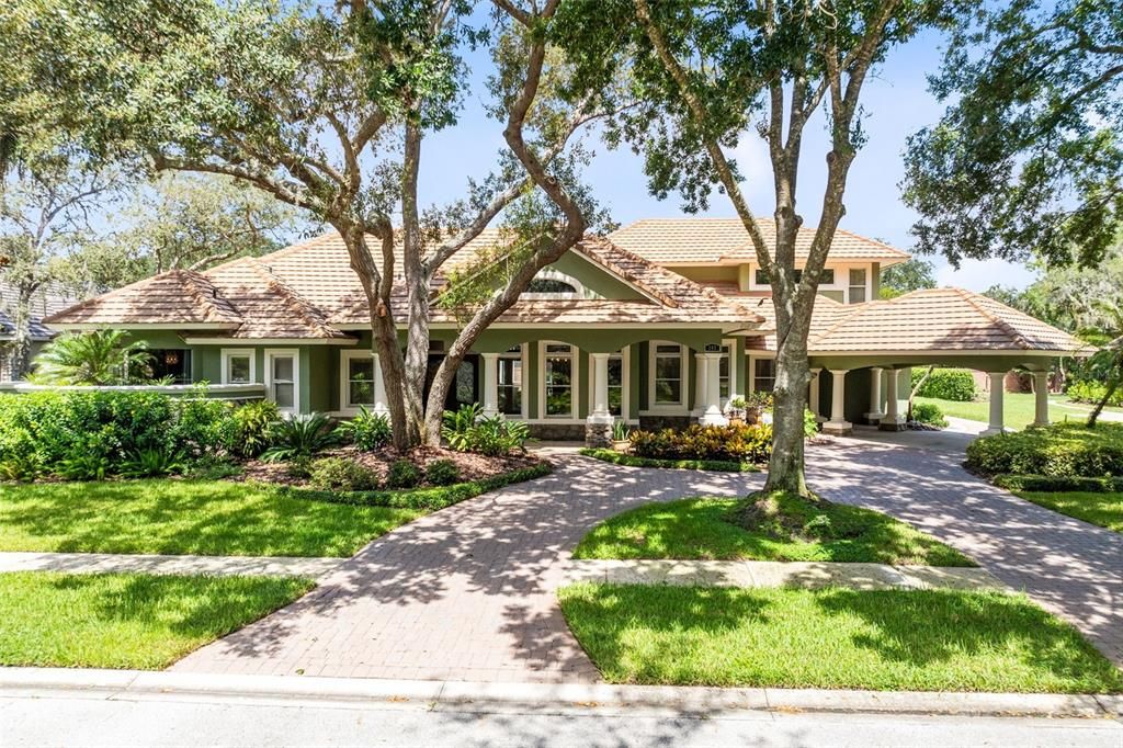 202 ARROWHEAD COURT, Winter Springs, FL 32708