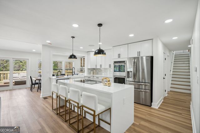 7410 Fields Drive, Cumming, GA 30041