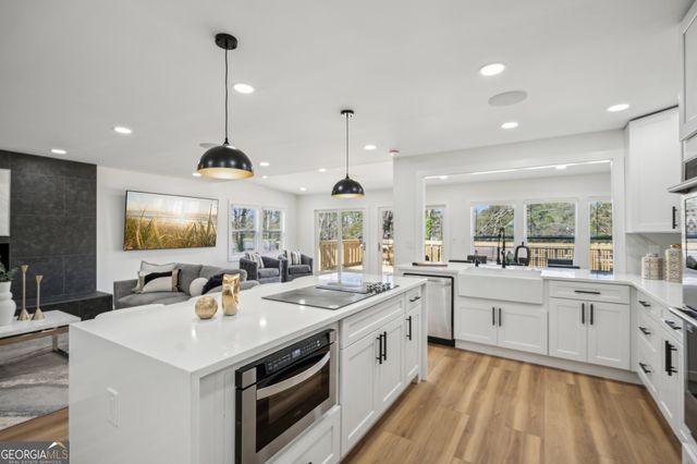 7410 Fields Drive, Cumming, GA 30041