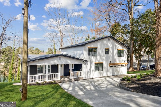 7410 Fields Drive, Cumming, GA 30041