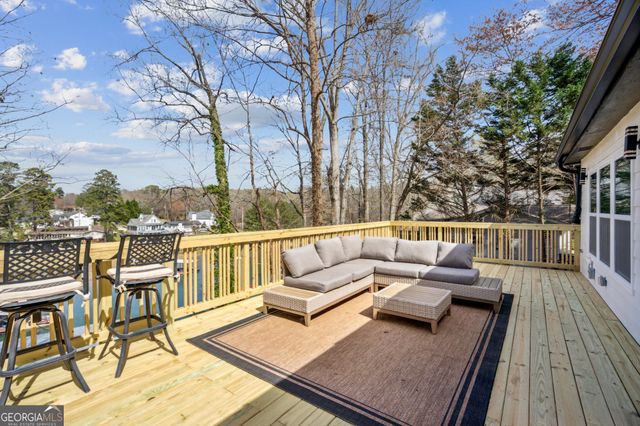 7410 Fields Drive, Cumming, GA 30041