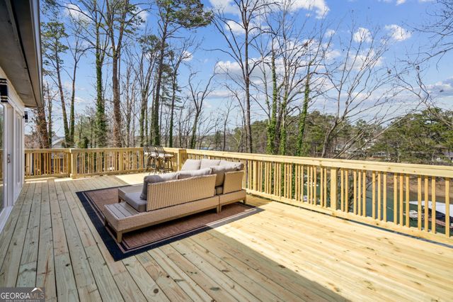 7410 Fields Drive, Cumming, GA 30041