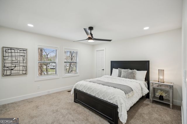 7410 Fields Drive, Cumming, GA 30041