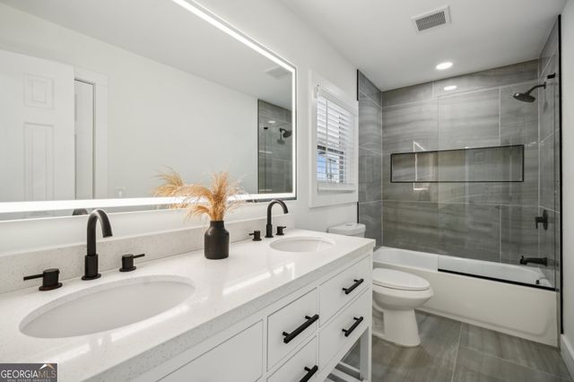 7410 Fields Drive, Cumming, GA 30041