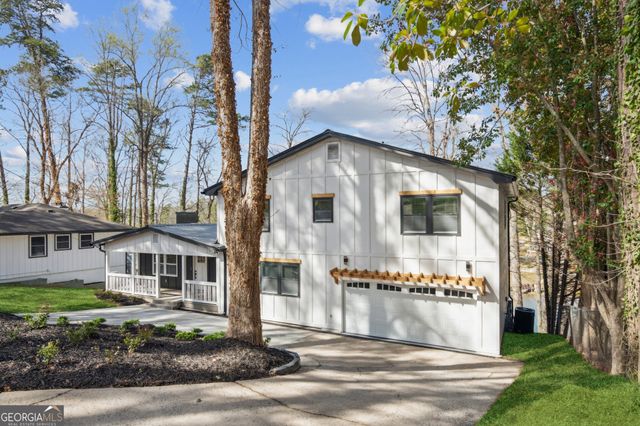 7410 Fields Drive, Cumming, GA 30041