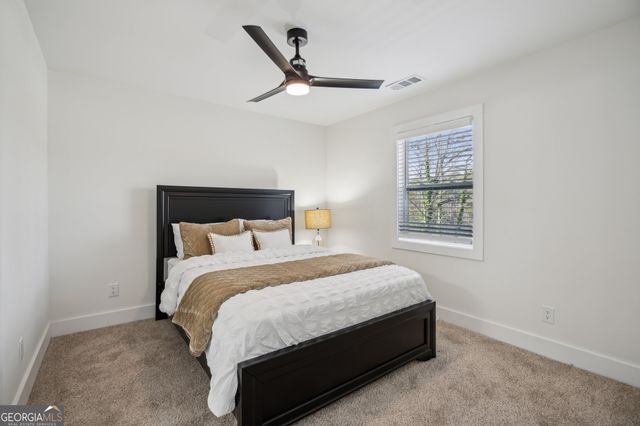 7410 Fields Drive, Cumming, GA 30041