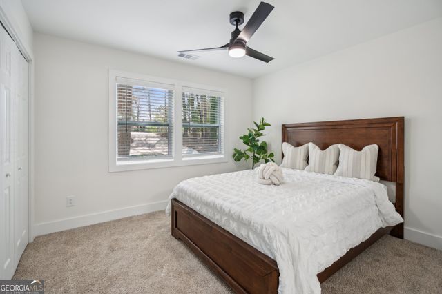 7410 Fields Drive, Cumming, GA 30041