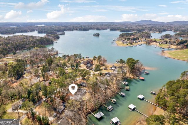 7410 Fields Drive, Cumming, GA 30041