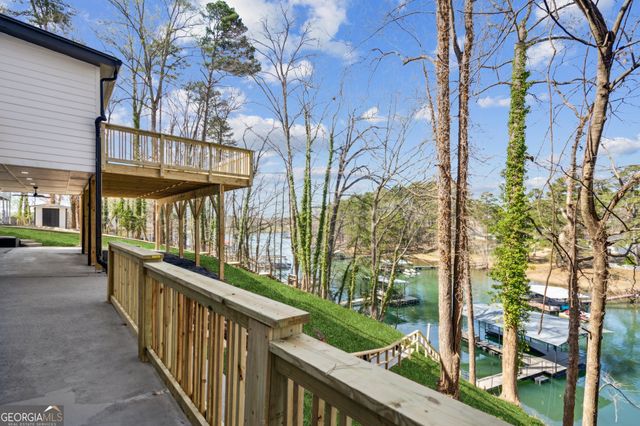 7410 Fields Drive, Cumming, GA 30041