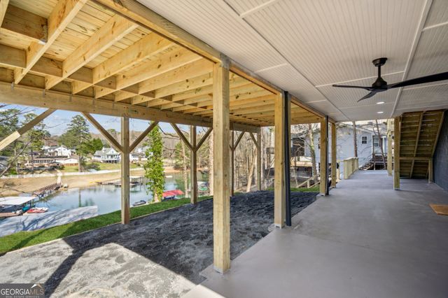 7410 Fields Drive, Cumming, GA 30041