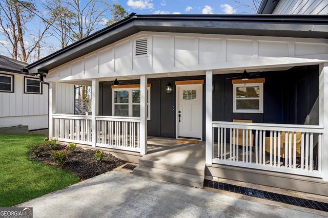 7410 Fields Drive, Cumming, GA 30041