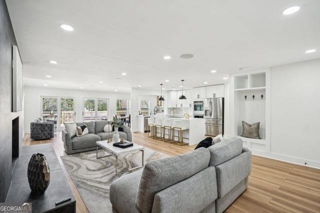 7410 Fields Drive, Cumming, GA 30041
