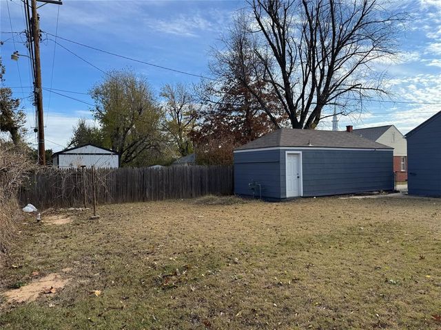 3117 NW 23rd Street, Oklahoma City, OK 73107