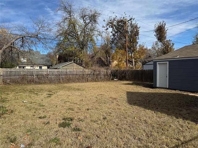 3117 NW 23rd Street, Oklahoma City, OK 73107