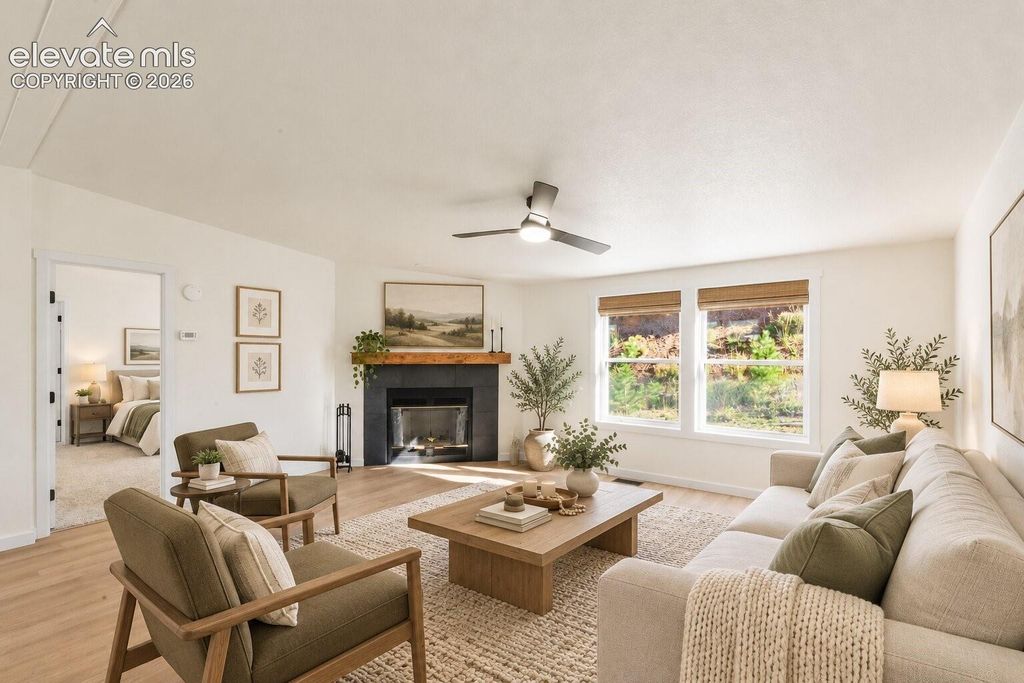 131 Dillon Lane, Florissant, CO 80816 — photo 2