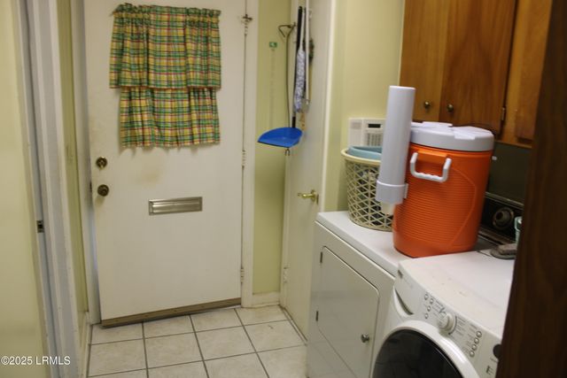 301 W Pulaski Drive, Hampton, SC 29924