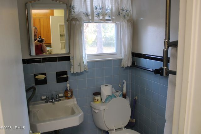 301 W Pulaski Drive, Hampton, SC 29924