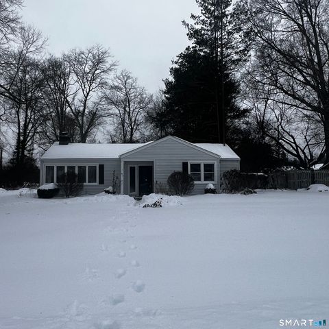 97 Orchard Lane, Watertown, CT 06795