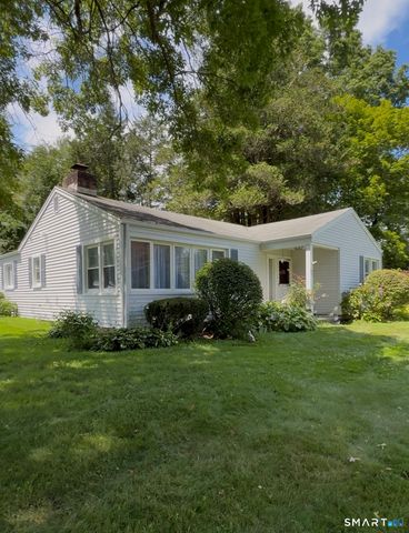 97 Orchard Lane, Watertown, CT 06795