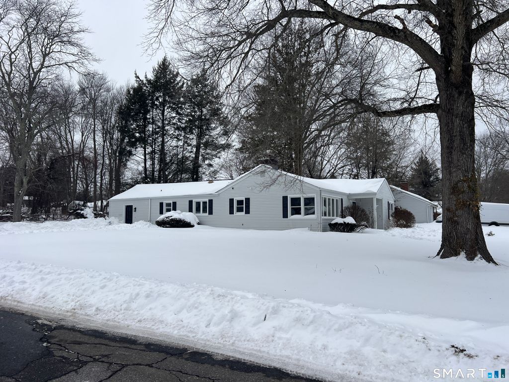 97 Orchard Lane, Watertown, CT 06795