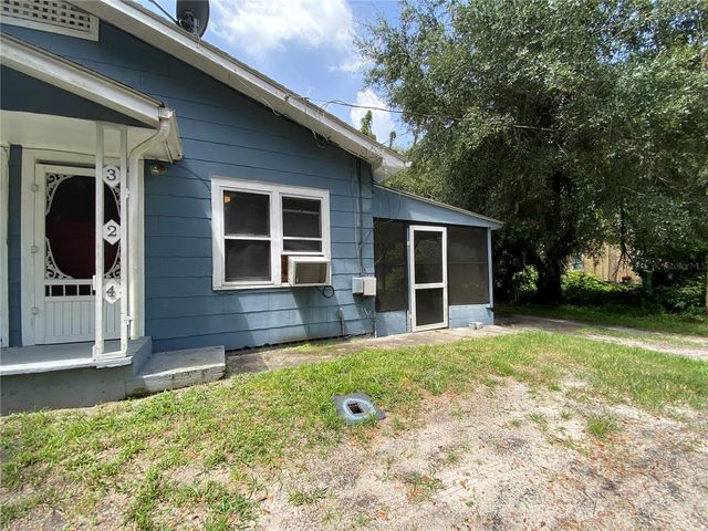 324 S OSCEOLA STREET, Deland, FL 32724