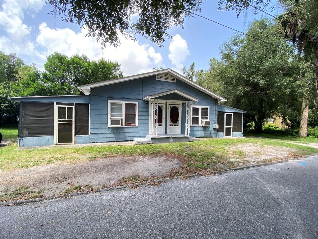 324 S OSCEOLA STREET, Deland, FL 32724