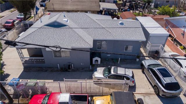 10703 Anzac, Los Angeles, CA 90059