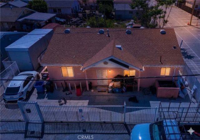 10703 Anzac, Los Angeles, CA 90059