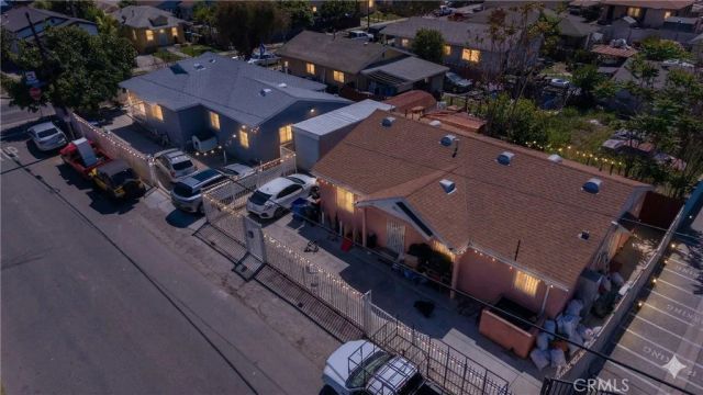 10703 Anzac, Los Angeles, CA 90059