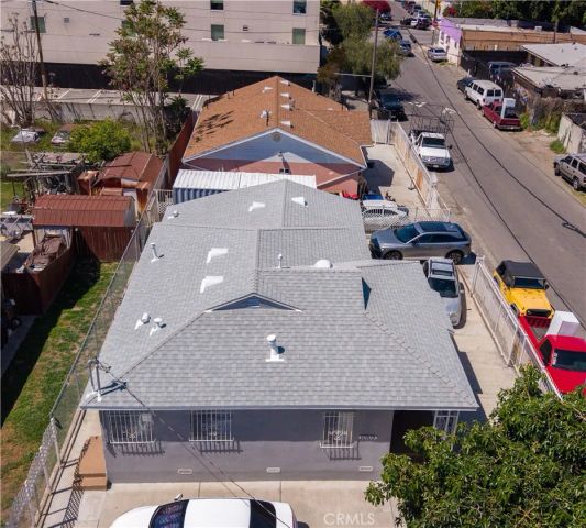 10703 Anzac, Los Angeles, CA 90059