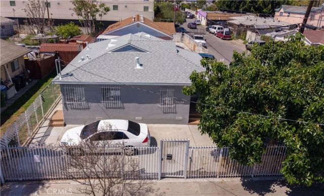 10703 Anzac, Los Angeles, CA 90059