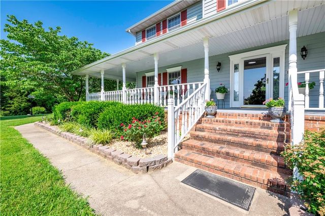 1167 Panorama Drive, Cape Fair, MO 65624