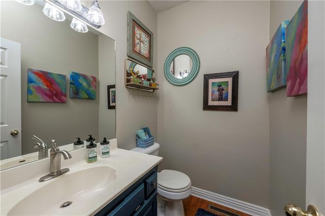 1167 Panorama Drive, Cape Fair, MO 65624