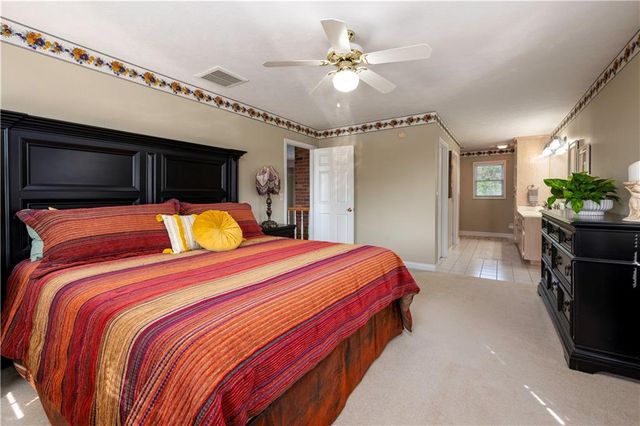 1167 Panorama Drive, Cape Fair, MO 65624