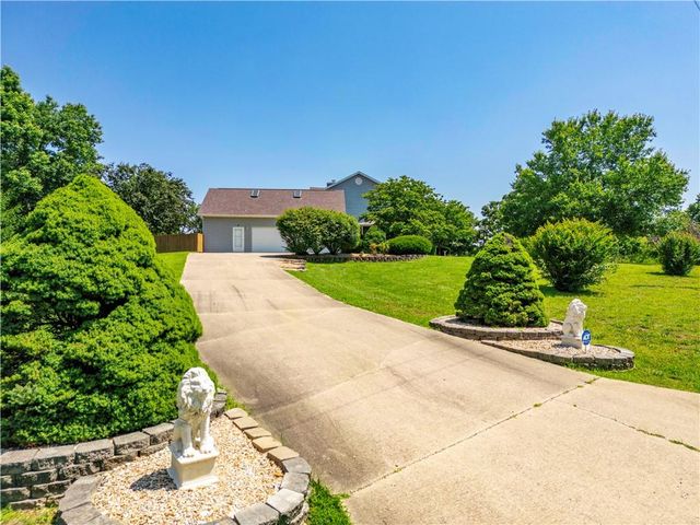 1167 Panorama Drive, Cape Fair, MO 65624