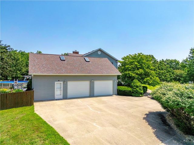 1167 Panorama Drive, Cape Fair, MO 65624